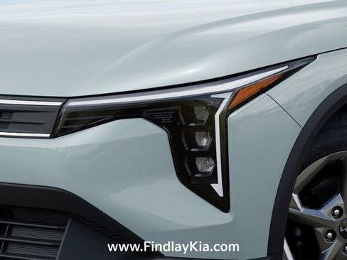 New 2026 Kia K4 FWD image 29
