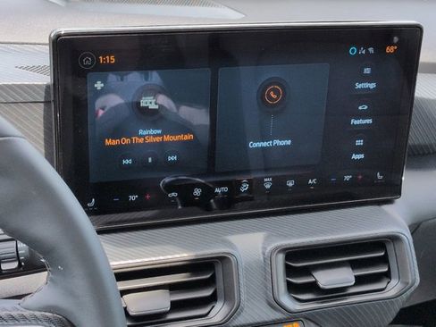 Used 2024 Ford Mustang Coupe image 19