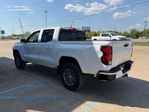 New 2026 Chevrolet Colorado LT image 3