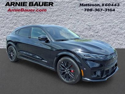 Used 2025 Ford Mustang Mach-E Premium w/ Sport Appearance Package