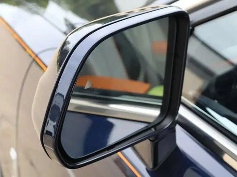New 2027 Rolls-Royce Ghost AWD/4WD image 21