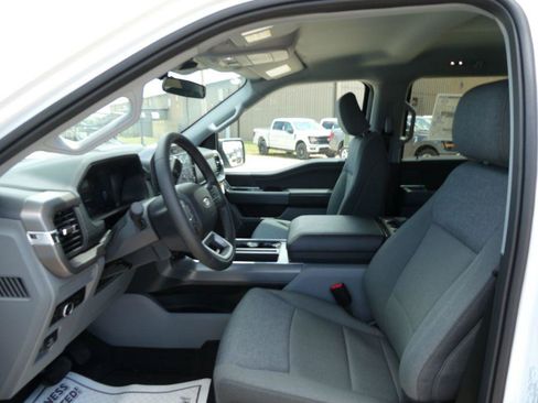 New 2026 Ford F150 XLT w/ Tow/Haul Package AWD/4WD image 17