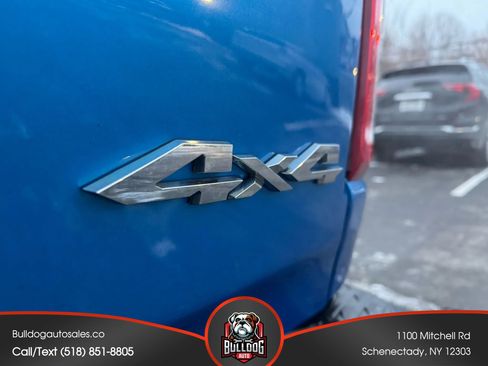 Used 2020 RAM 1500 Big Horn image 32