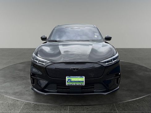 Used 2023 Ford Mustang Mach-E GT AWD/4WD image 2