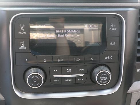 Used 2018 RAM 3500 Tradesman w/ Power & Remote Entry Group AWD/4WD image 15