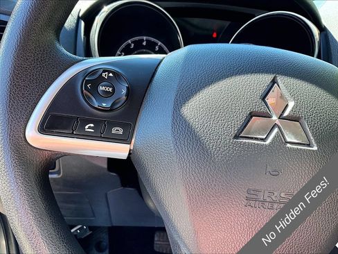 Used 2019 Mitsubishi Outlander Sport AWD image 16