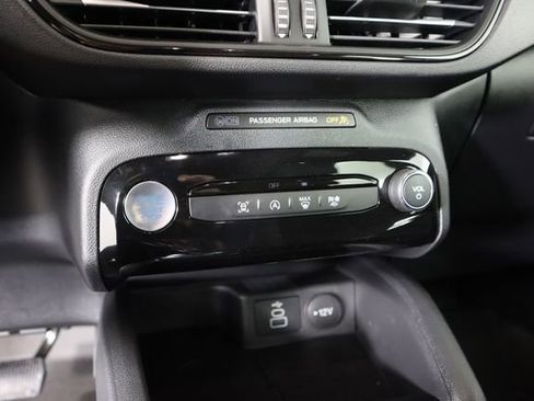 New 2026 Ford Escape ST-Line w/ Tech Pack #1 image 30