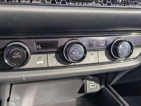 Certified 2023 Honda HR-V LX image 20