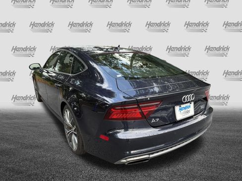 Used 2018 Audi A7 3.0T Premium Plus w/ S Line Sport Package AWD/4WD image 7