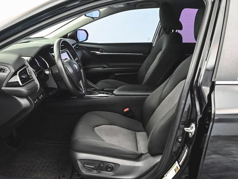Used 2020 Toyota Camry LE FWD image 28