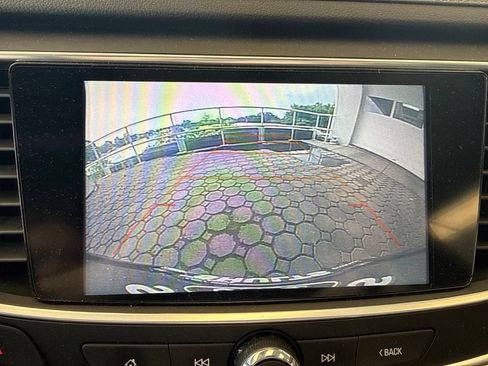 Used 2019 Buick LaCrosse Avenir w/ Driver Confidence Package II AWD/4WD image 22