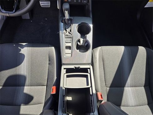 New 2026 Honda Civic Sport image 23