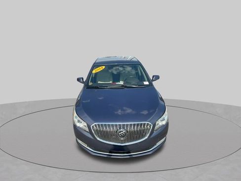 Used 2014 Buick LaCrosse Premium w/ Driver Confidence Package FWD image 35