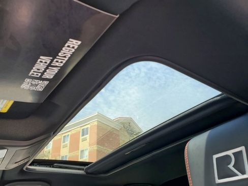 New 2026 Nissan Frontier PRO-4X image 20