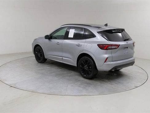 Certified 2023 Ford Escape ST-Line Elite image 16