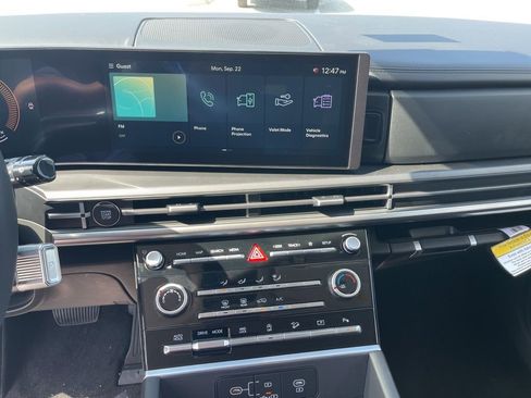 New 2026 Hyundai Santa Fe SE AWD/4WD image 19