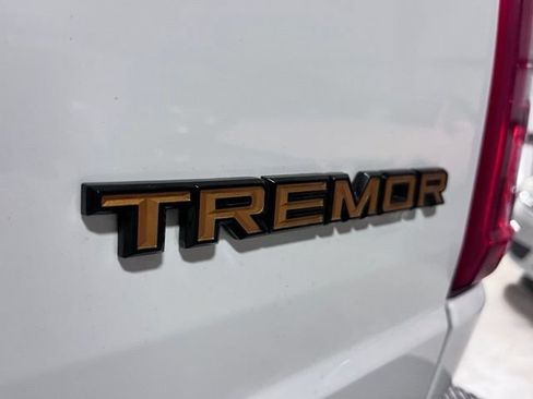 Used 2023 Ford F150 Tremor w/ Trailer Tow Package AWD/4WD image 37