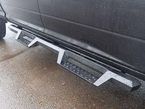 Used 2017 RAM 2500 Big Horn image 10