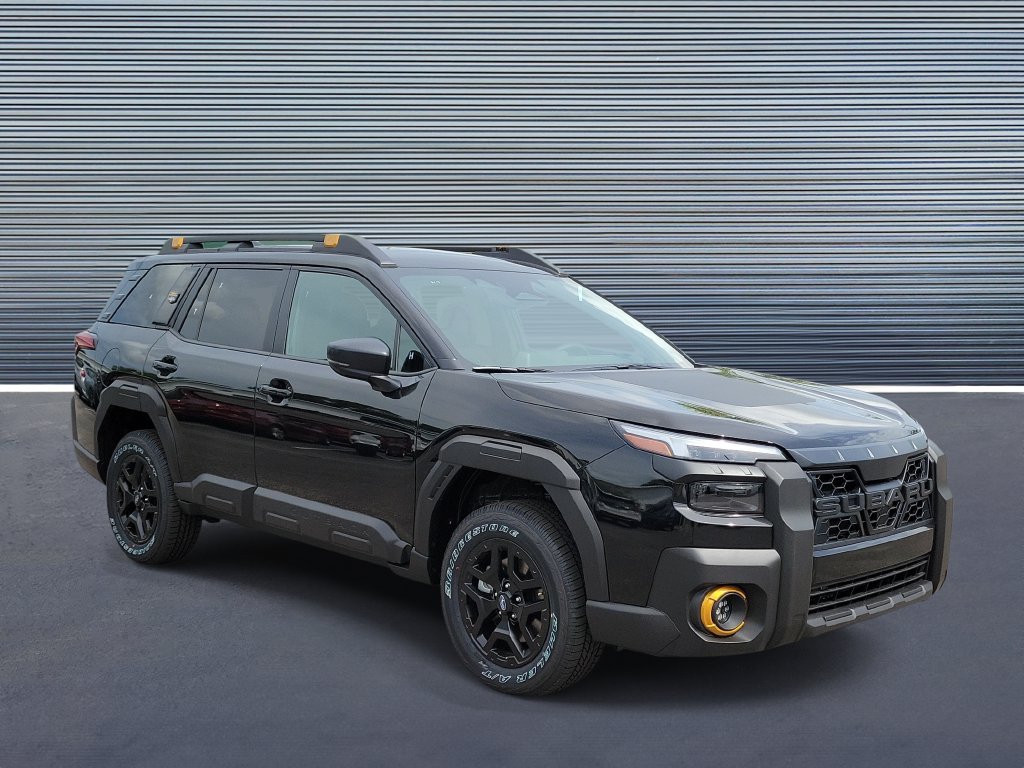 New 2026 Subaru Outback Wilderness AWD/4WD image 2