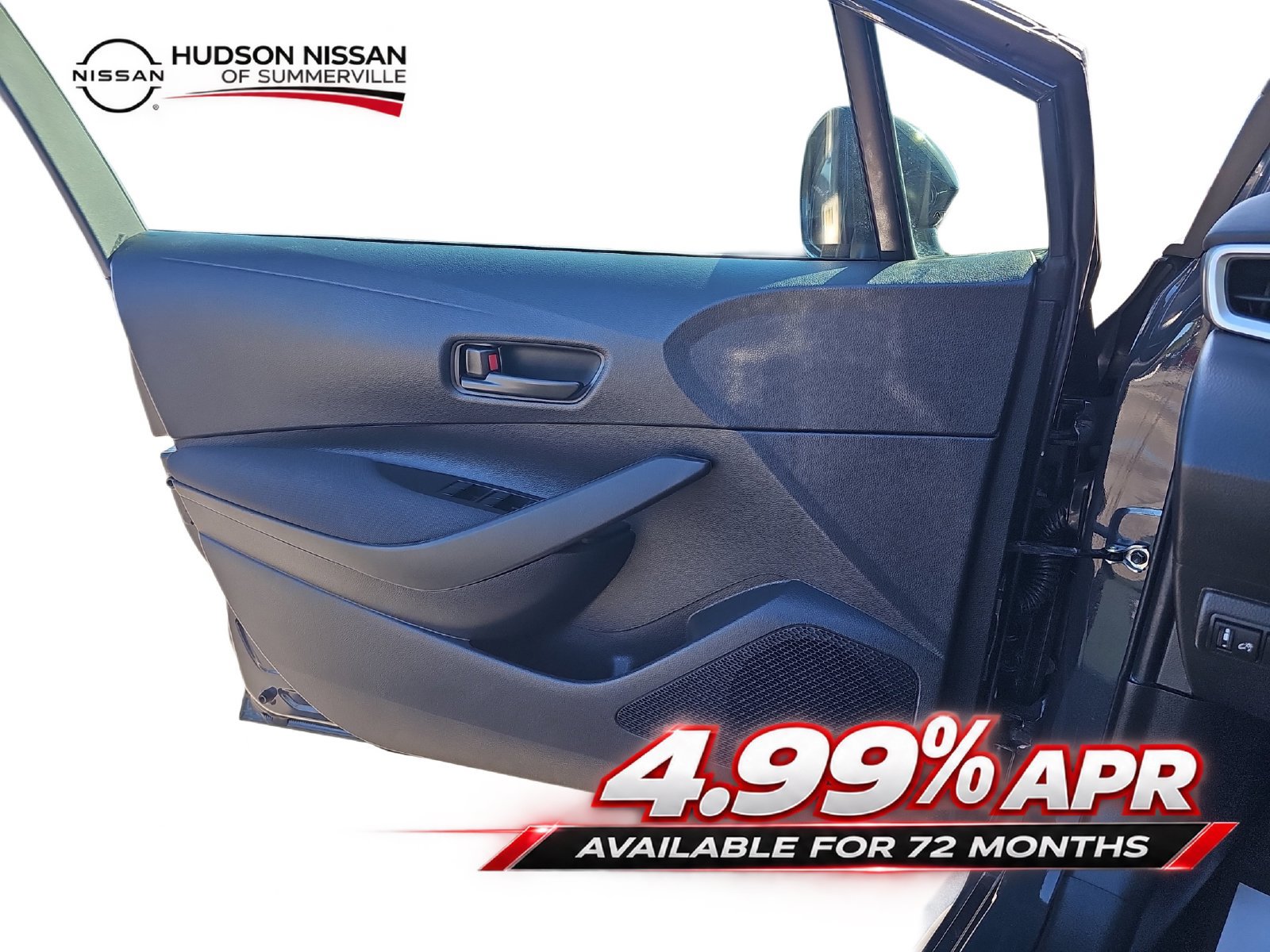 Used 2025 Toyota Corolla LE FWD image 26