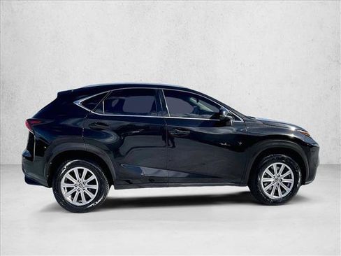 Used 2018 Lexus NX 300 FWD image 5