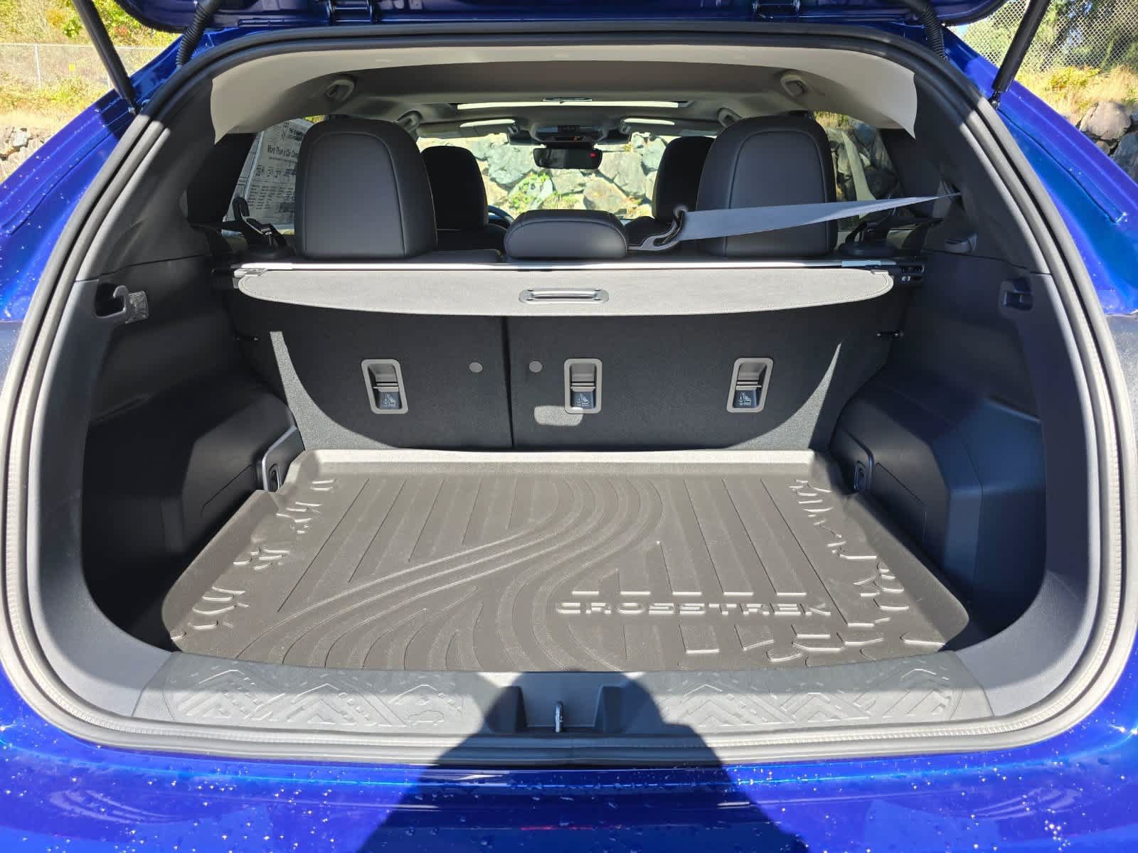 New 2026 Subaru Crosstrek 2.5i Limited AWD/4WD image 30