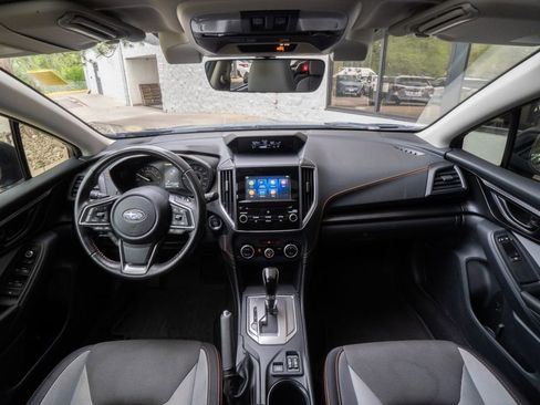 Used 2021 Subaru Crosstrek 2.0i Premium w/ Moonroof Package AWD/4WD image 15