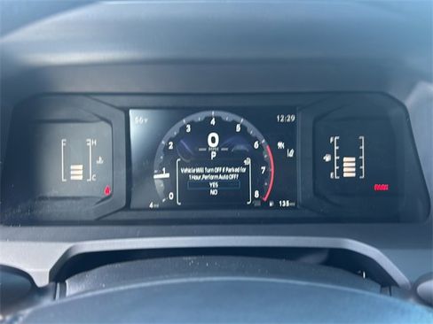 New 2026 Toyota Tacoma SR5 image 25