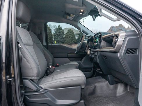 Used 2024 Ford F150 XL w/ Equipment Group 103A High image 24