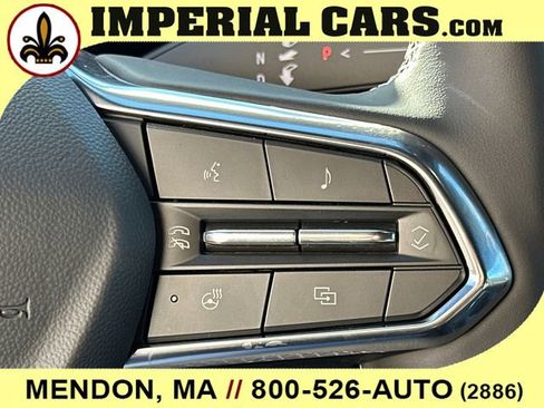 New 2026 Chevrolet Equinox EV LT image 24