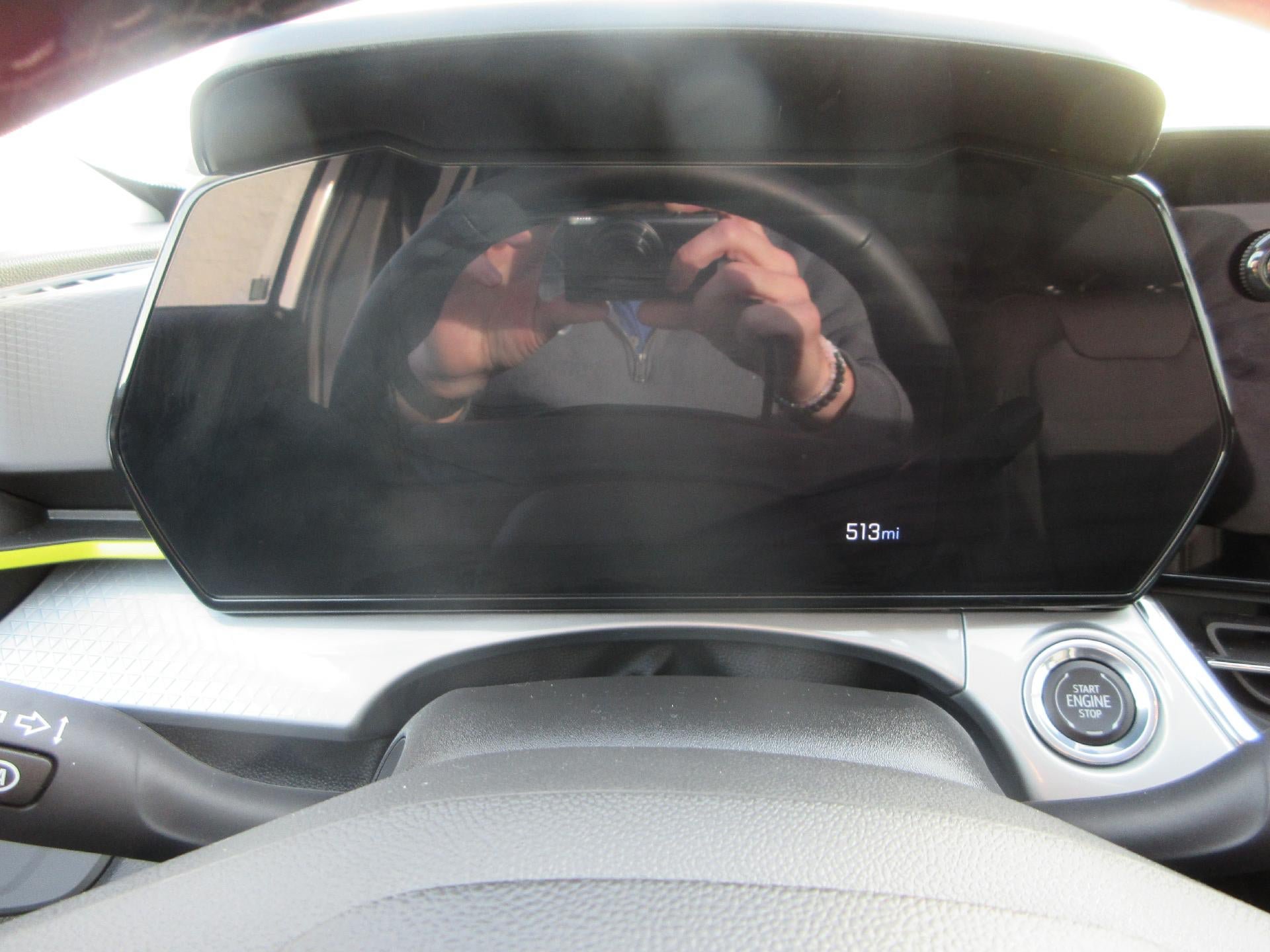 Certified 2026 Chevrolet Trax LT w/ Driver Confidence Package FWD image 12