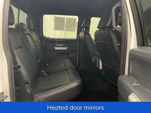 Used 2022 Ford F250 Lariat w/ FX4 Off-Road Package image 13