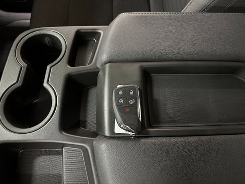 Used 2024 Chevrolet Silverado 1500 RST image 35