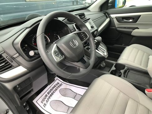 Used 2017 Honda CR-V LX image 19