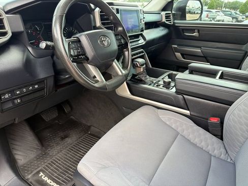 Used 2023 Toyota Tundra SR5 AWD/4WD image 11
