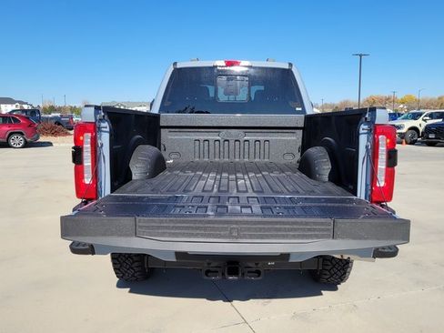 New 2026 Ford F250 Lariat w/ Tremor Off-Road Package image 12