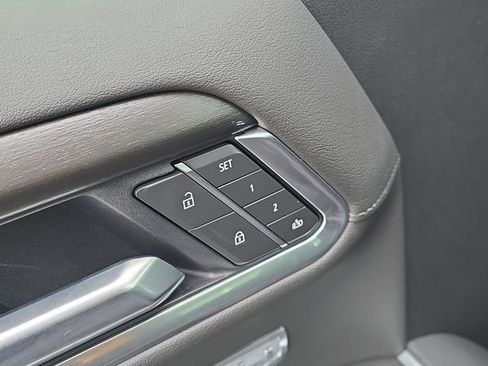 New 2026 GMC Sierra 1500 Denali AWD/4WD image 22