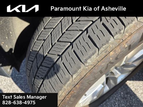 Used 2022 Chevrolet Tahoe Premier image 9