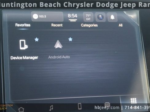 Used 2026 RAM 1500 Big Horn image 27