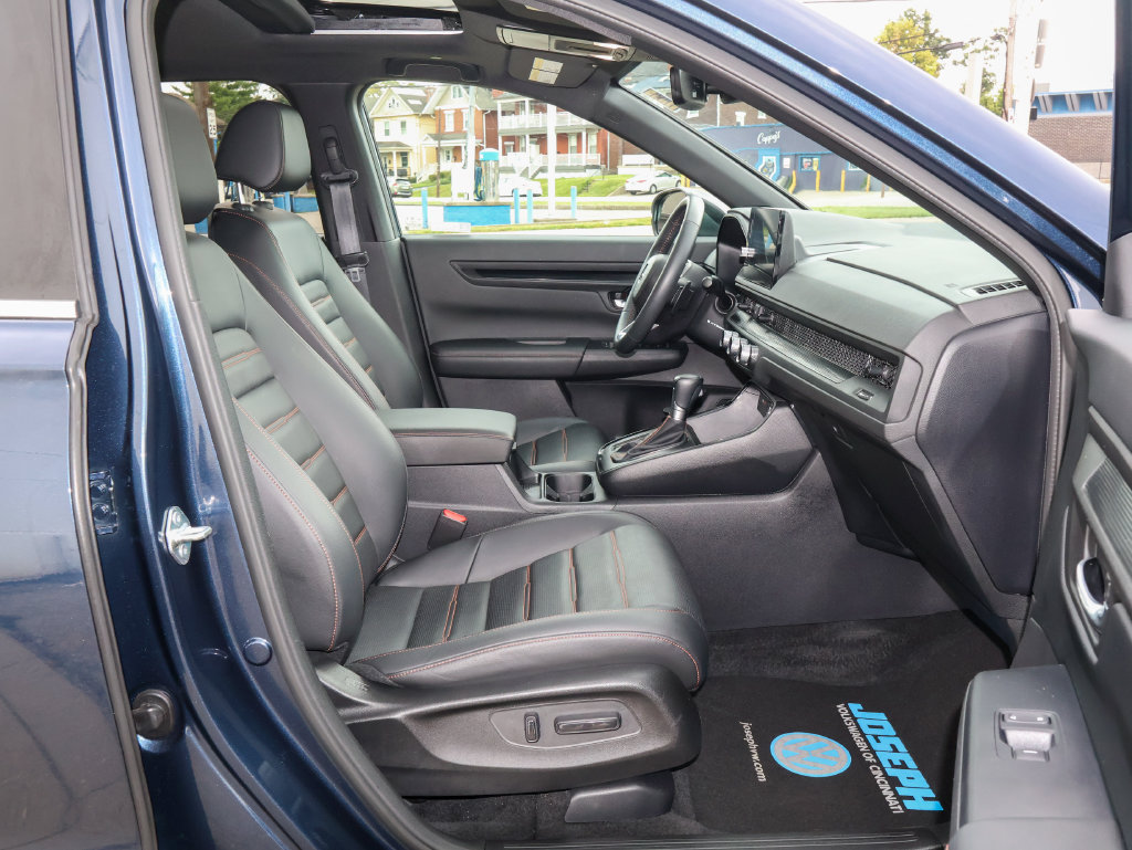 Used 2024 Honda CR-V Sport-L image 29