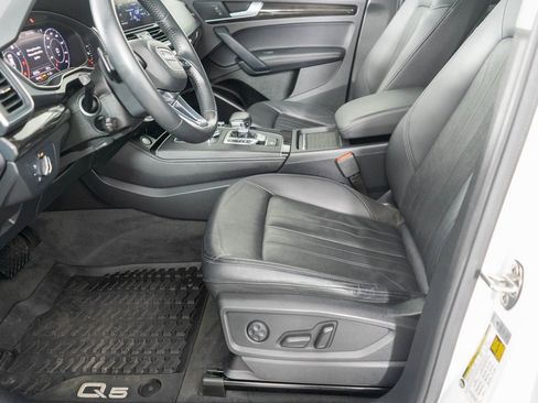 Used 2020 Audi Q5 2.0T Premium Plus image 10