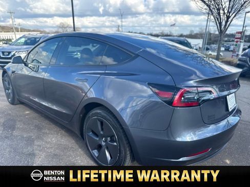 Used 2023 Tesla Model 3 Standard Range image 6