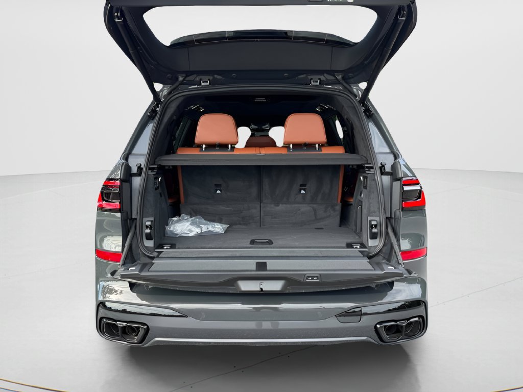 New 2027 BMW X7 M60i AWD/4WD image 25