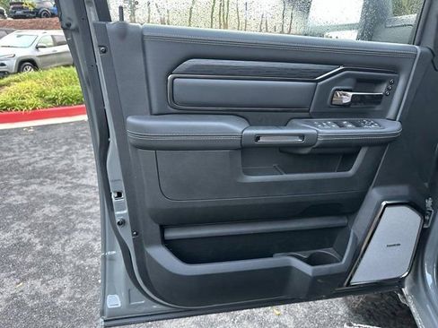 New 2026 RAM 2500 Rebel w/ Rebel Level 2 Equipment Group image 10