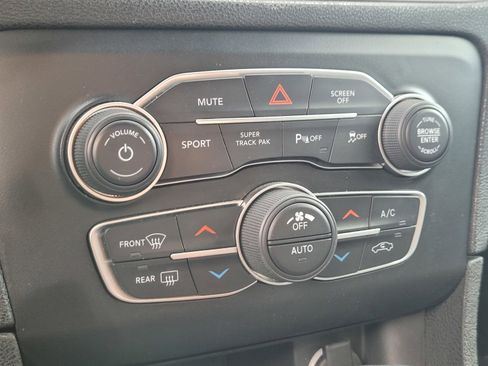 Used 2023 Dodge Charger GT image 20