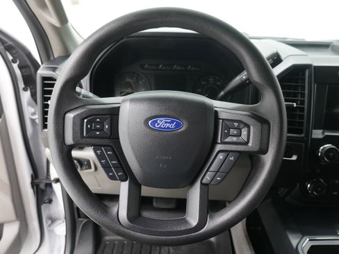 Used 2019 Ford F150 XL w/ Equipment Group 101A Mid RWD image 16