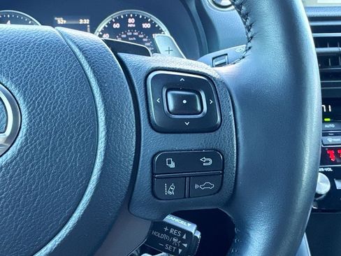 Used 2023 Lexus IS 300 w/ Comfort Package RWD image 23