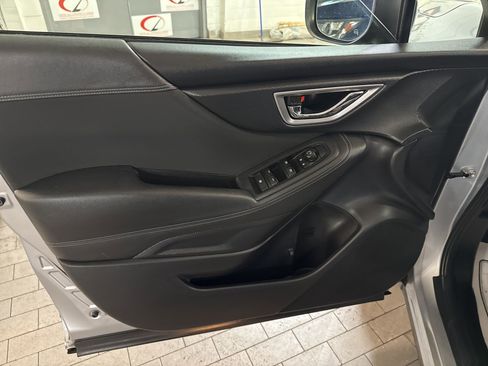 Used 2022 Subaru Forester Premium image 27