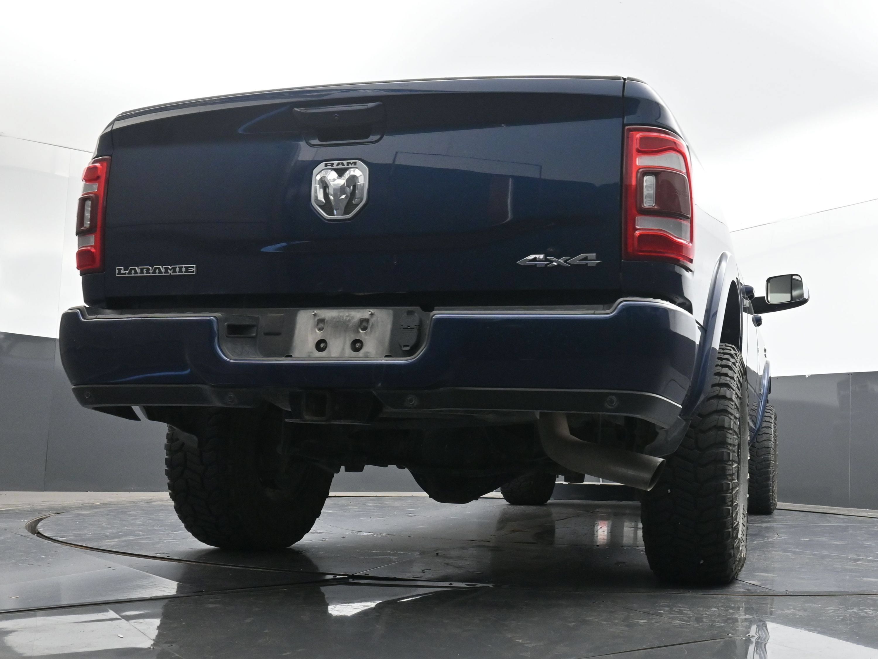 Used 2022 RAM 2500 Laramie AWD/4WD image 31