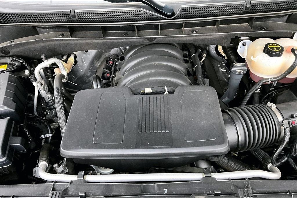 Used 2025 Cadillac Escalade Sport Platinum AWD/4WD image 42